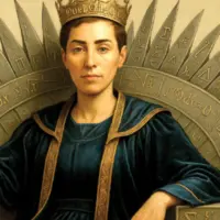 فرمول زندگی ملکه ریاضی جهان