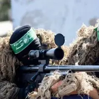 عملیات مقاومت فلسطین برای اسارت نظامیان جدید صهیونیست
