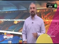 کسر امتیاز از دو تیم لیگ برتری برای فصل آینده!