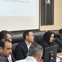 دبیر فدراسیون: زنجان الگویی موفق در توسعه ورزش بیماران خاص است