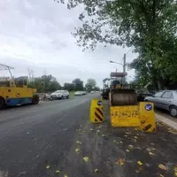 بهره برداری از ۳ پروژه آسفالت راه روستایی در گیلان