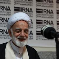 آیت‌الله دری: جنگ ۱۲ روزه اقتدار جمهوری اسلامی را به تصویر کشید
