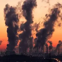 آلودگی‌های محیط‌زیستی در برخی مناطق تهران به وضعیت فوق اشباع رسید