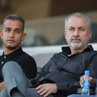 واکنش باشگاه پرسپولیس به ابهامات قرارداد خارجی‌ها و درخواست هاشمیان