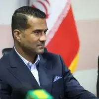 مسعود شجاعی: آبادان باید به ترکیب تیم ملی برگردد!