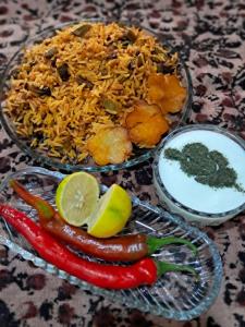 از شما/لوبیا پلو 