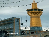استوری/ آقاجان شکسته ام...