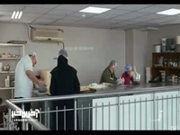 باهوش نیستم ولی پشتکار دارم