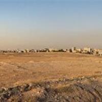 تحویل ۱۳۳ هکتار زمین طرح جوانی جمعیت به بنیاد مسکن
