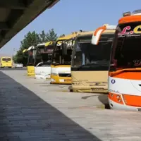 اعلام نرخ بلیت اتوبوس اربعین از مبدأ بندرعباس