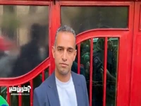لشگری: به زودی جذب دو بازیکن خارجی نهایی می‌شود