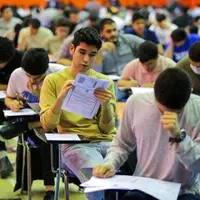 توضیحات رئیس سنجش در خصوص اعمال سهمیه جنگ تحمیلی ۱۲روزه در کنکور۱۴۰۴