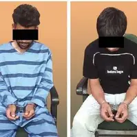 سرگذشت عجیب «عقرب های هوسران» درقاب تقویم!