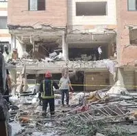 جزئیات انفجار در پردیسان قم