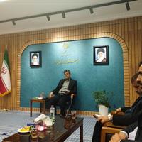 استاندار یزد: تهاجم رسانه‌ای دشمن با ایران بی‌وقفه تداوم دارد