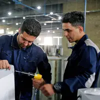 قلب تپنده صنعت ایران در قزوین؛ سهم ۵۵ درصدی در تولید ناخالص