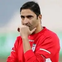 انتخاب مربی ایرانی برای پرسپولیس شجاعانه بود