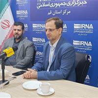 ۲ همت برای درمان بیمه شده‌های تامین اجتماعی قم هزینه شده‌است