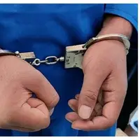 دستگیری عامل چاقوکشی در بندر گز