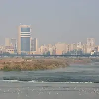 تنفس هوای آلوده در ۱۵ شهر خوزستان؛ ۹ شهر در وضعیت «ناسالم»
