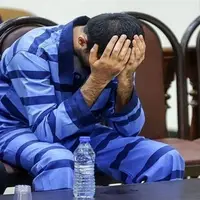 قصاص برای قاتل مهندس شبکه فرودگاه امام