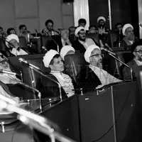 تقویم تاریخ/ آغاز به کار نخستین دوره مجلس خبرگان رهبری