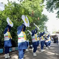 ۲۲۷ پایگاه تابستانی دانش‌آموزی در گیلان فعال شدند
