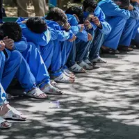 دستگیری ۱۴۴ متهم تحت تعقیب در علی‌آباد کتول