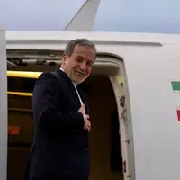 عراقچی عازم چین شد