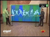 صحبتهای محمد مومنی درباره دوران حضور در مس رفسنجان