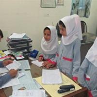 ثبت نام رایگان دانش آموزان خانواده‌های خوش جمعیت در مدارس استان یزد