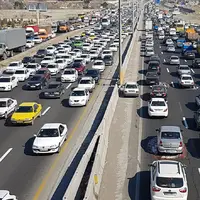 فعالیت ۲۲۱ دستگاه ترددشمار در مسیرهای ارتباطی هرمزگان