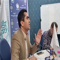 تولید آثار و تالیفات مربوط به شهدا در کردستان مورد توجه قرار گیرد