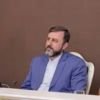 واکنش غریب آبادی به اظهارنظر صدراعظم آلمان درباره فعال شدن اسنپ بک