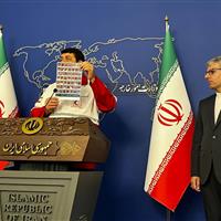 جنایتی بالاتر از هدف قرار دادن عامدانه اماکن درمانی توسط رژیم صهیونیستی وجود ندارد