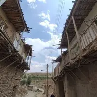 «علمدار عُلیا» روستایی به‌جامانده از هزاره‌های پیش از میلاد