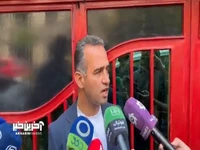 توضیحات سخنگوی پرسپولیس به چگونگی اقاله شدن قرارداد کارتال