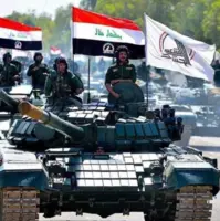 الحشد الشعبی عراق: برای هر شرایط اضطراری آماده‌ایم