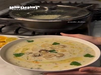 تمام نکات یک سوپ غلیظ و خوشمزه