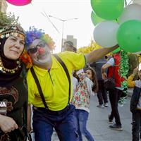 کردستان آبان ماه میزبان سی‌ و ششمین جشنواره تئاتر استانی است