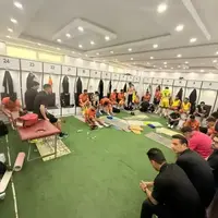 امتیاز تیم لیگ یکی در آستانه واگذاری