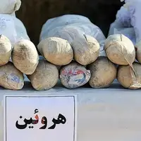 جزئیات دستگیری یکی از بزرگ‌ترین قاچاقچیان مواد مخدر