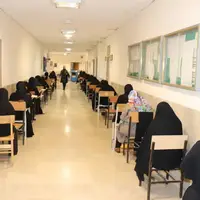 زمان برگزاری آزمون استخدام آموزش و پرورش و دستگاه‌های اجرایی اعلام شد