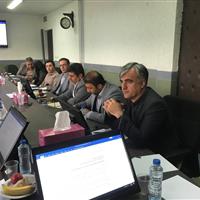 فرماندار سنندج: الزامات زیست‌محیطی در آبگیری سد ژاوه رعایت شود