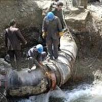 فرسودگی ۲۸ درصدی شبکه آبرسانی خراسان جنوبی