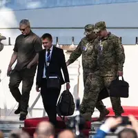 کی‌یف: مذاکرات استانبول دچار «خودفرسودگی» شده است