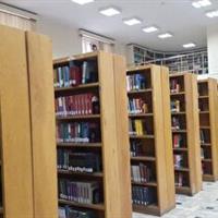افزایش ۲۰ درصدی عضویت در کتابخانه‌های ایلام