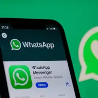 نظر وزارت ارتباطات در مورد استفاده از واتساپ؛ برای مردم مشکلی ندارد