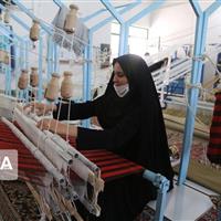 پرداخت حدود سه هزار میلیارد ریال تسهیلات به زنان سرپرست خانوار خراسان شمالی