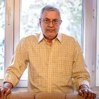 سعید حجاریان: آنچه در جنگ اخیر برجسته شد میهن‏‌پرستی بود نه ملی‌گرایی